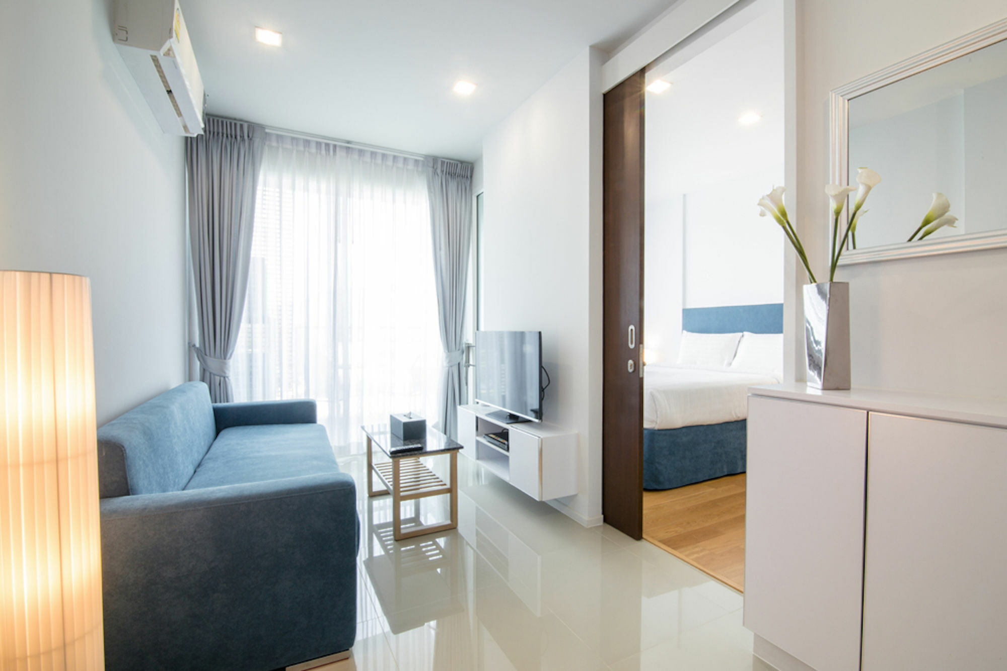 First Choice Grand Suites Sha Plus Extra HHQ Buitenkant foto