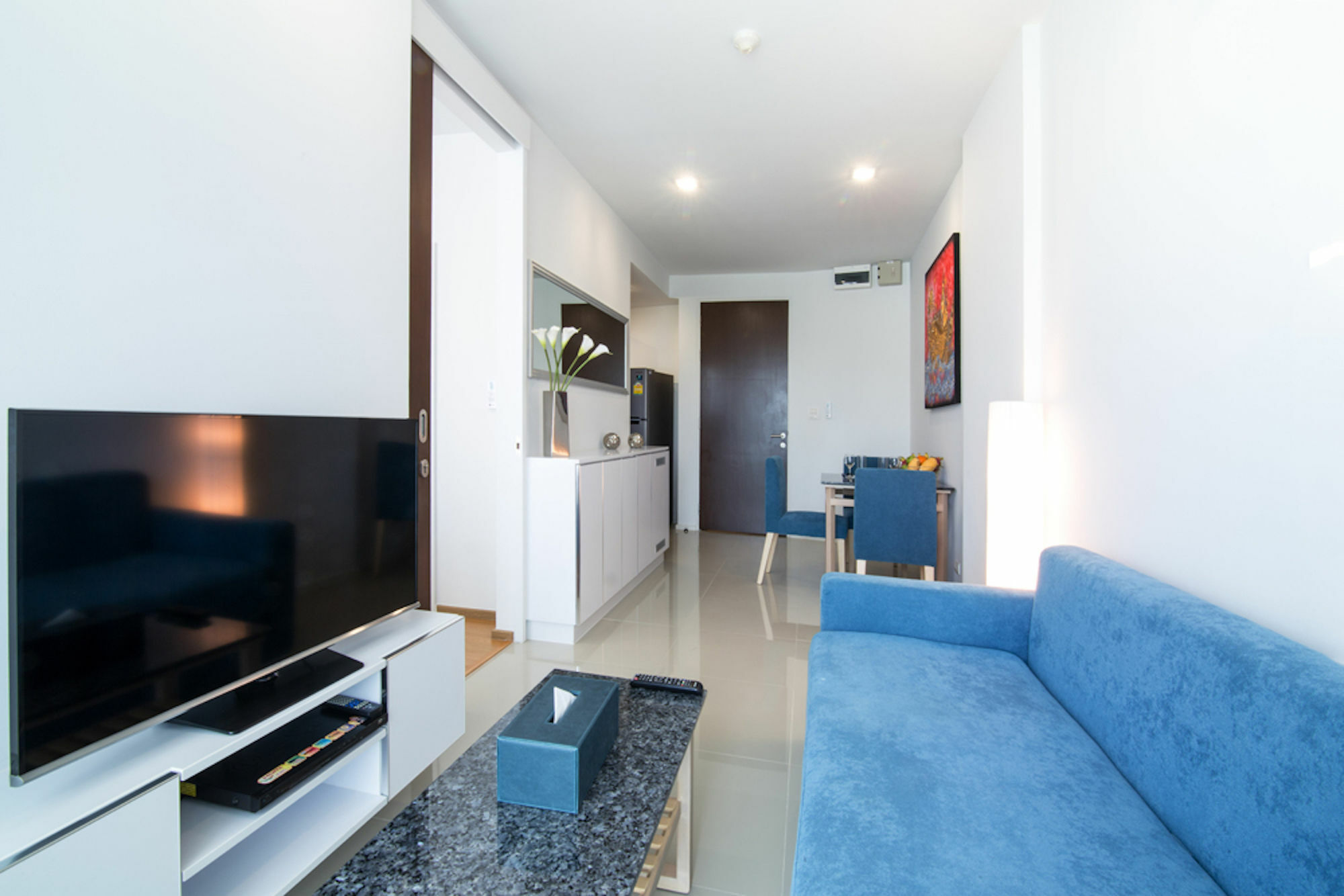 First Choice Grand Suites Sha Plus Extra HHQ Buitenkant foto